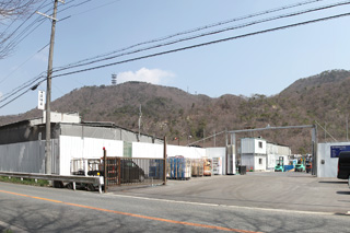 西宮本社外観