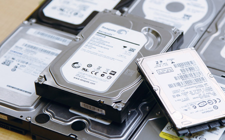 HDD
